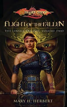 Flight of the Fallen