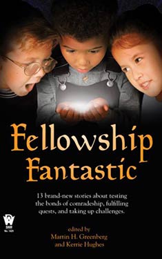 Fellowship Fantastic