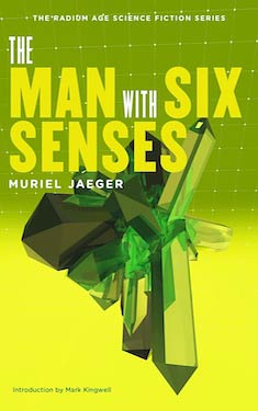 The Man with Six Senses