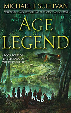 Age of Legend