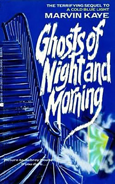 Ghosts of Night and Morning