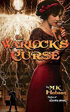 The Warlock's Curse