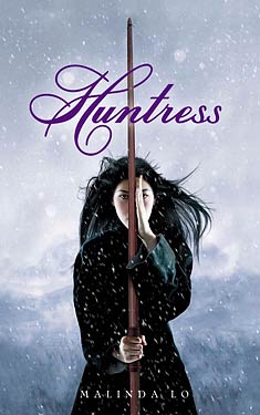 Huntress