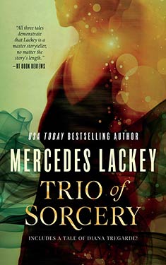 Trio of Sorcery