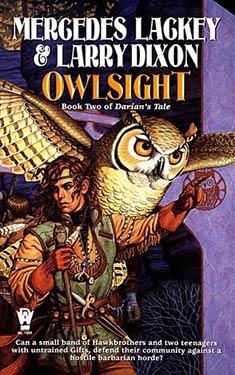 Owlsight