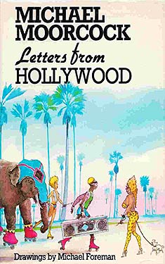 Letters from Hollywood