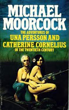 The Adventures of Una Persson and Catherine Cornelius in the Twentieth Century