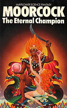 The Eternal Champion