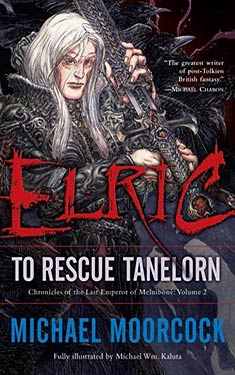 Elric: To Rescue Tanelorn