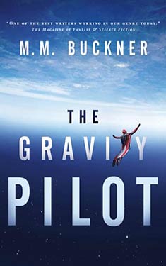 The Gravity Pilot