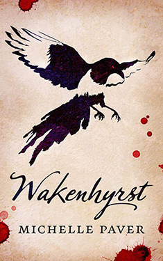 Wakenhyrst