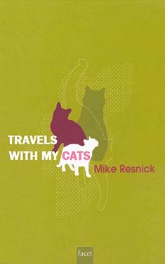 Travels with My Cats