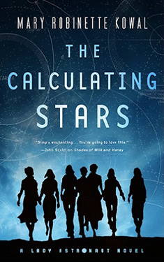 The Calculating Stars