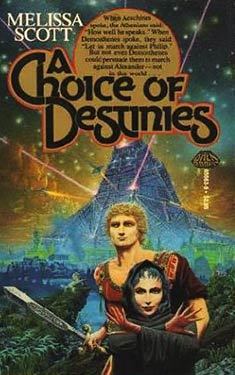 A Choice of Destinies