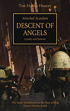 Descent of Angels:  Loyalty and honour