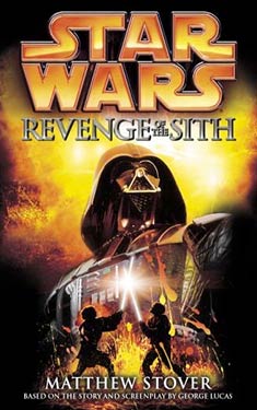 Star Wars, Episode 3: Revenge of the Sith