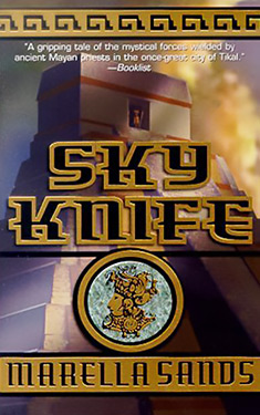 Sky Knife