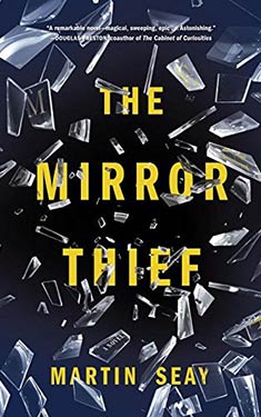 The Mirror Thief