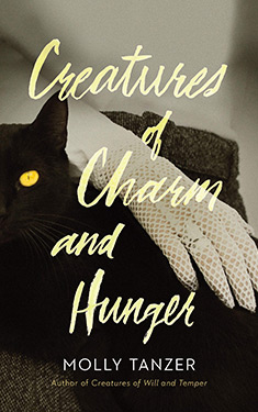 Creatures of Charm and Hunger