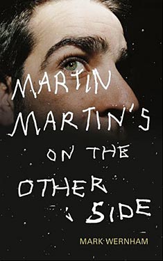 Martin Martin's on the Other Side