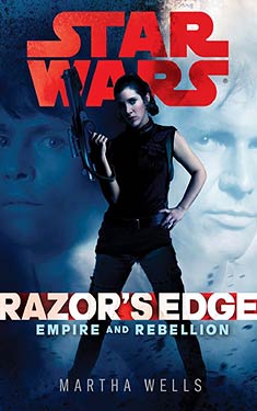 Razor's Edge