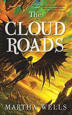 The Cloud Roads