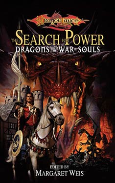 The Search for Power