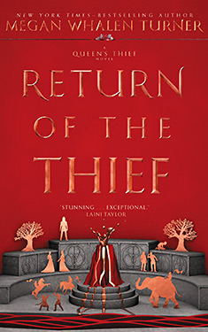 Return of the Thief