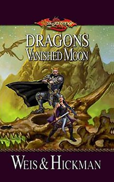 Dragons of a Vanished Moon