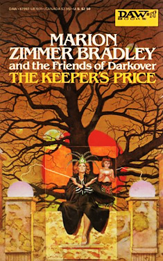 The Keeper's Price