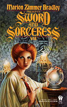 Sword and Sorceress VII