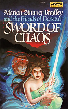 Sword of Chaos