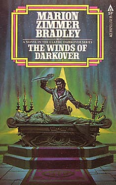 The Winds of Darkover