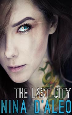 The Last City