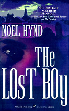 The Lost Boy