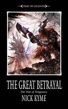 The Great Betrayal