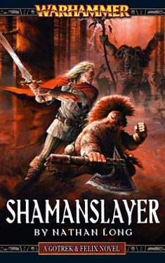 Shamanslayer