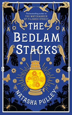 The Bedlam Stacks