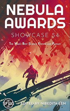 Nebula Awards Showcase 54