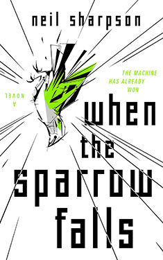 When the Sparrow Falls