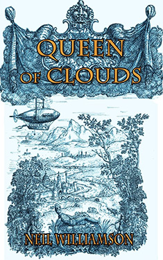 Queen of Clouds