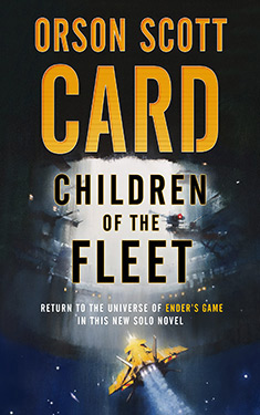 Children of the Fleet