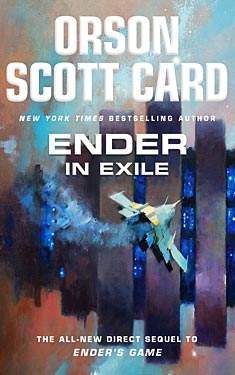 Ender in Exile