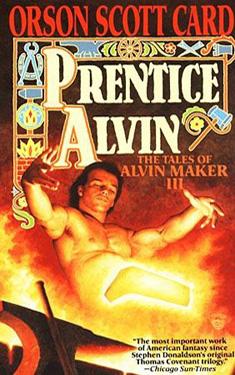 Prentice Alvin