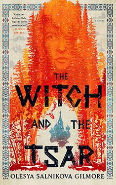 The Witch and the Tsar