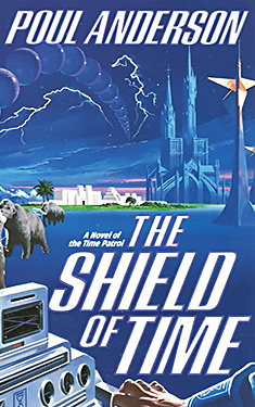 The Shield of Time