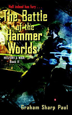 The Battle of the Hammer Worlds