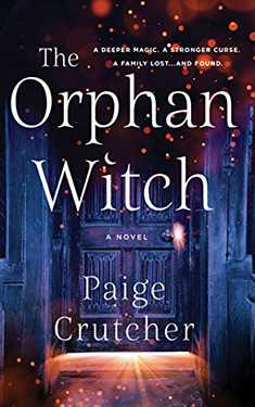 The Orphan Witch