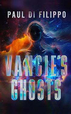 Vangie's Ghosts