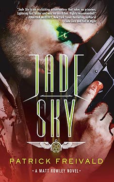 Jade Sky